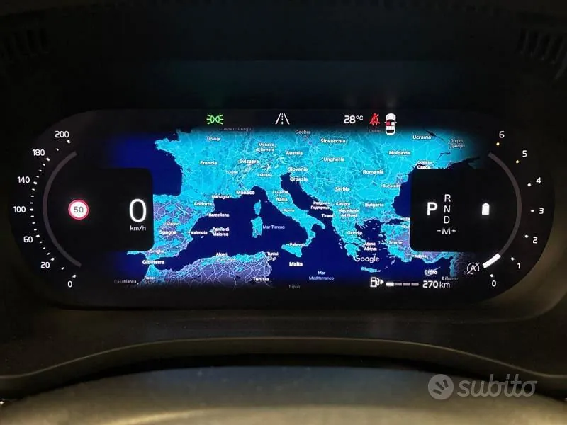 Volvo Xc60 2022 photo 5