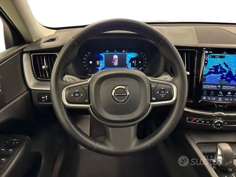Volvo Xc60 2022 photo 3