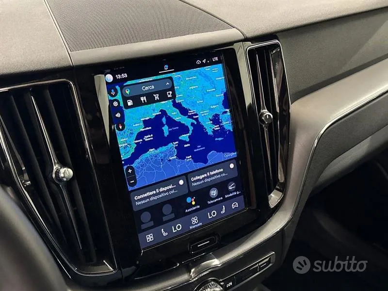Volvo Xc60 2022 photo 4