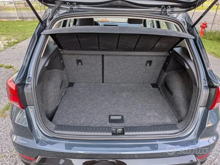 Seat Arona 2024 photo 5