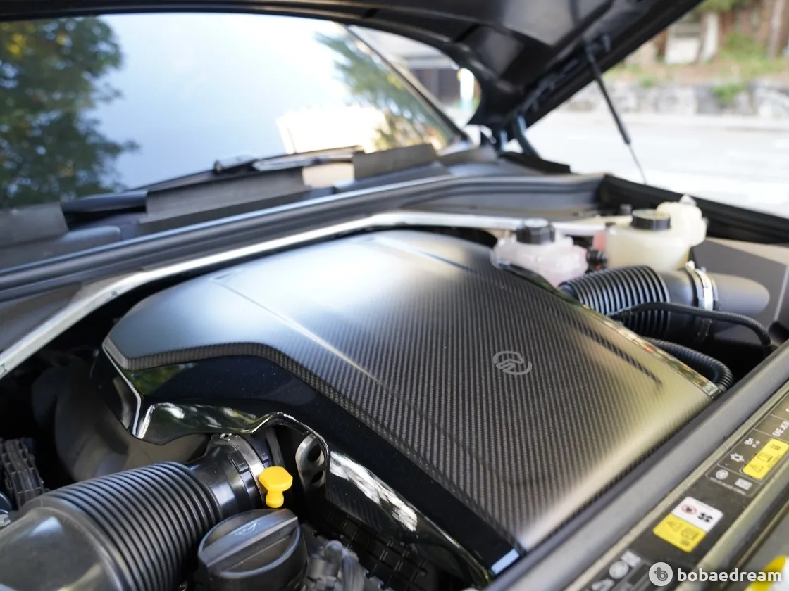 Land Rover Range Rover Sport 2025 photo 5
