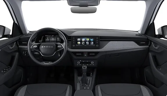Skoda Karoq 2026 photo 4