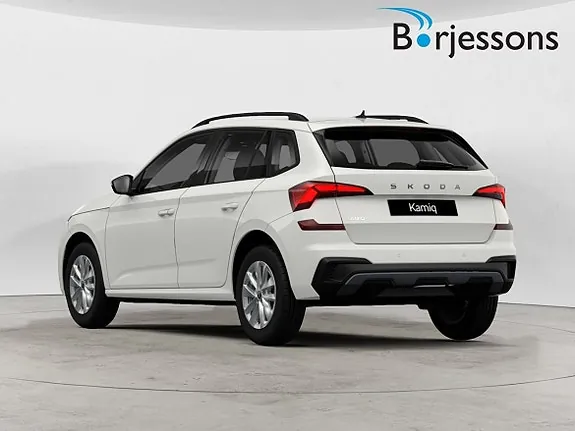 Skoda Karoq 2026 photo 3