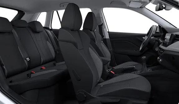Skoda Karoq 2026 photo 5