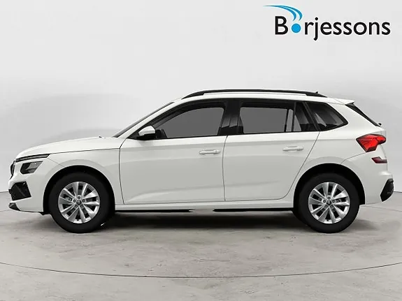Skoda Karoq 2026 photo 2