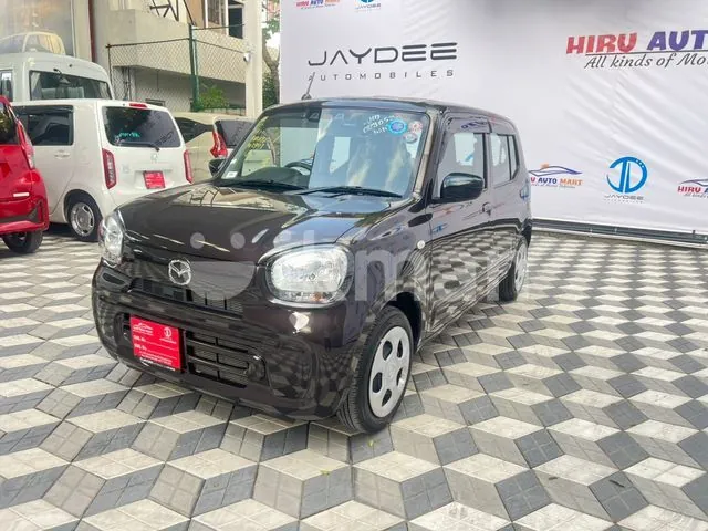 Mazda Carol 2023 photo 3
