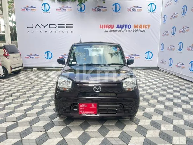 Mazda Carol