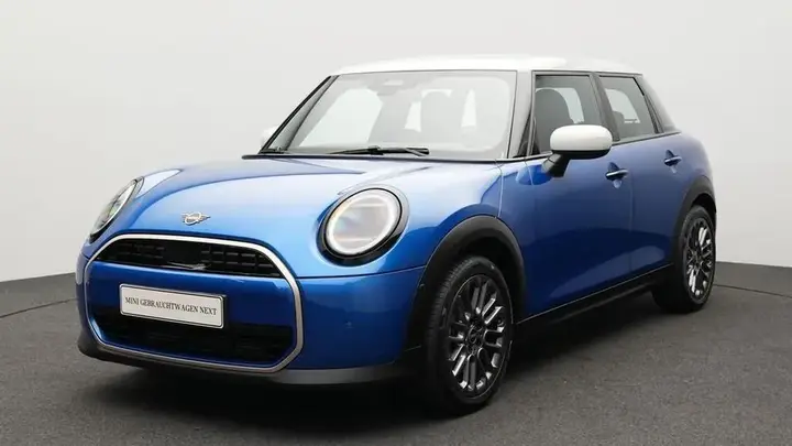 BMW Mini