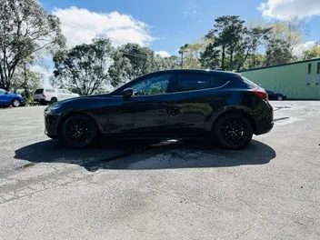 Mazda Axela 2018 photo 5