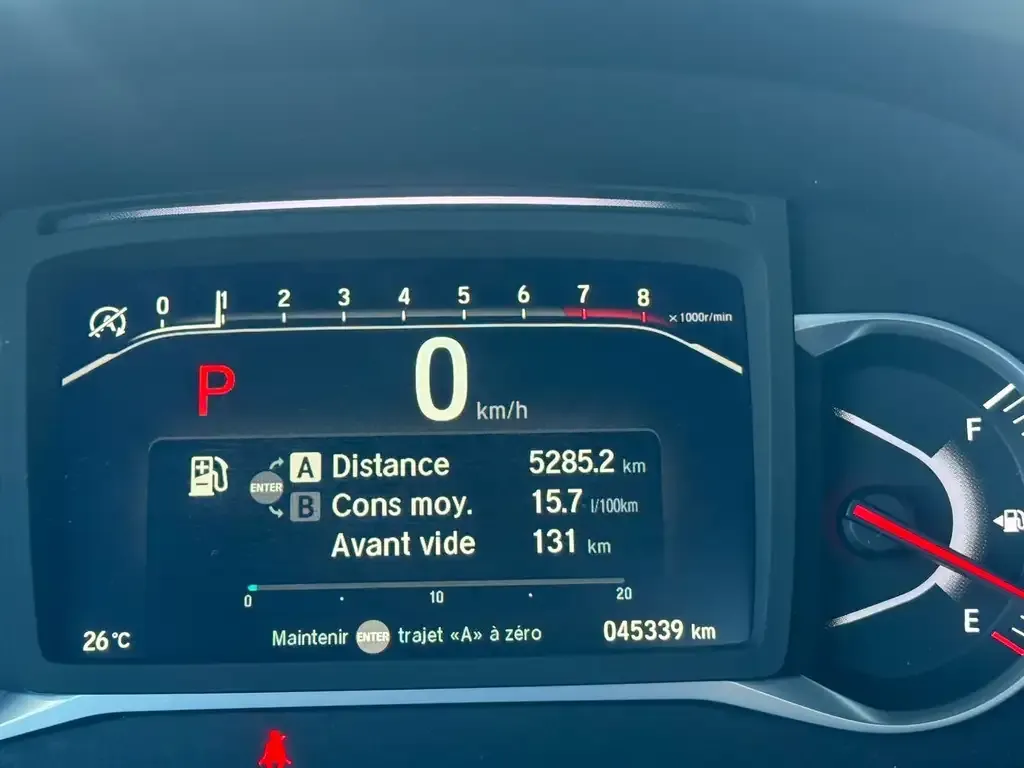 Honda Passport 2024 photo 2