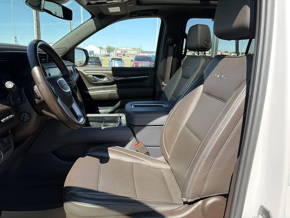 GMC Yukon Xl 2024 photo 5