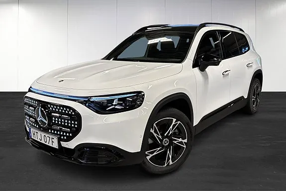 Mercedes-Benz Glb250+