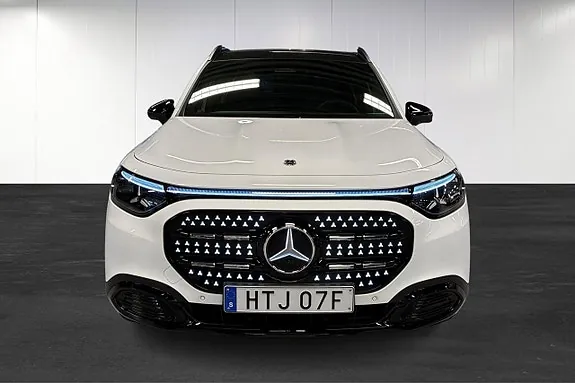 Mercedes-Benz Glb250+ 2027 photo 5