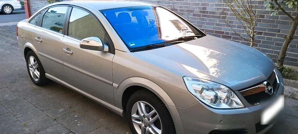 Opel Vectra C