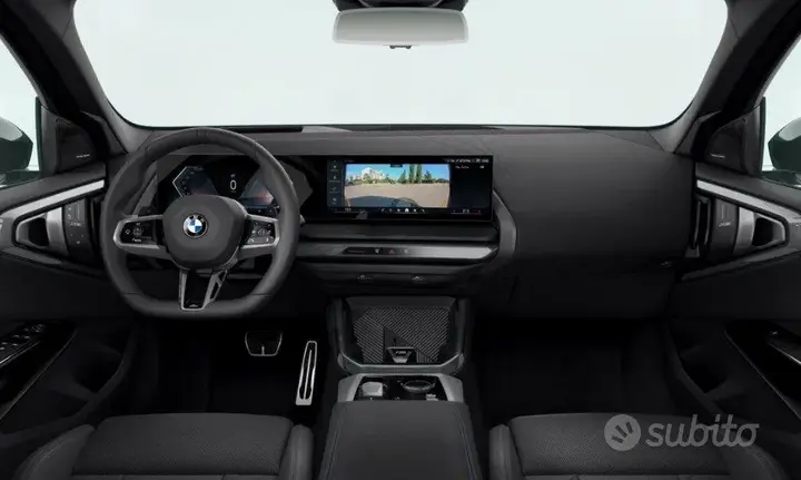 BMW X3 photo 4