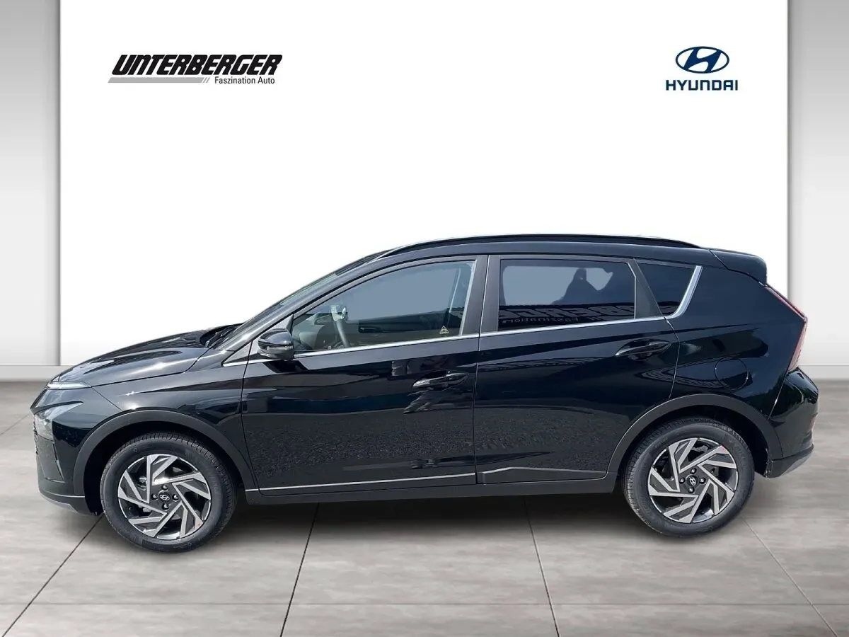 Hyundai Bayon 2026 photo 3