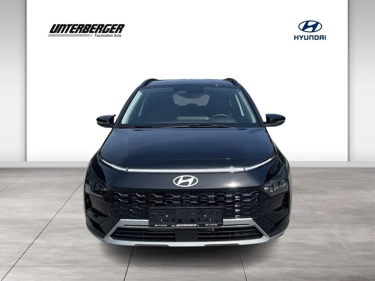Hyundai Bayon 2026 photo 2