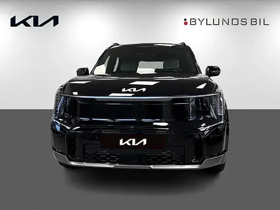 Kia Ev9 2026 photo 2