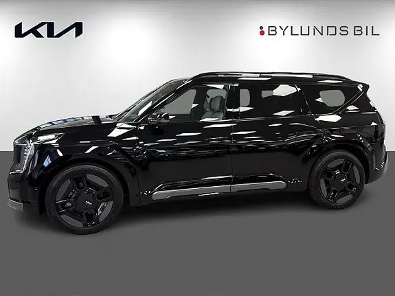 Kia Ev9 2026 photo 4