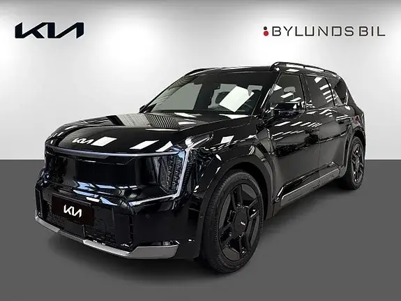 Kia Ev9