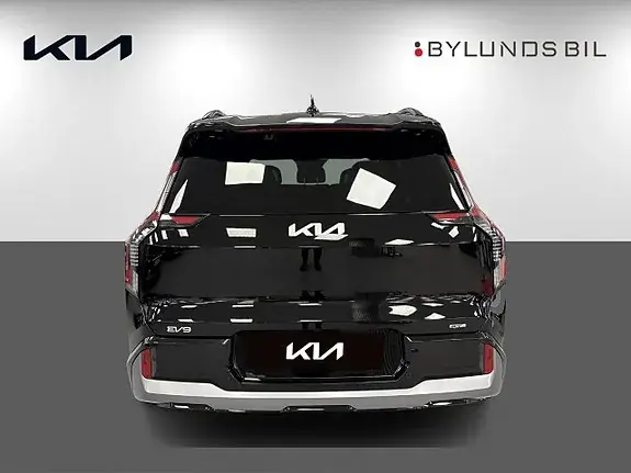 Kia Ev9 2026 photo 5