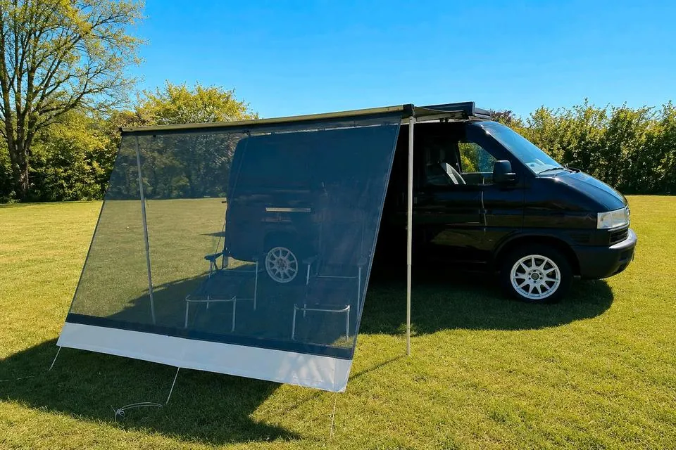 Volkswagen T4 Camper