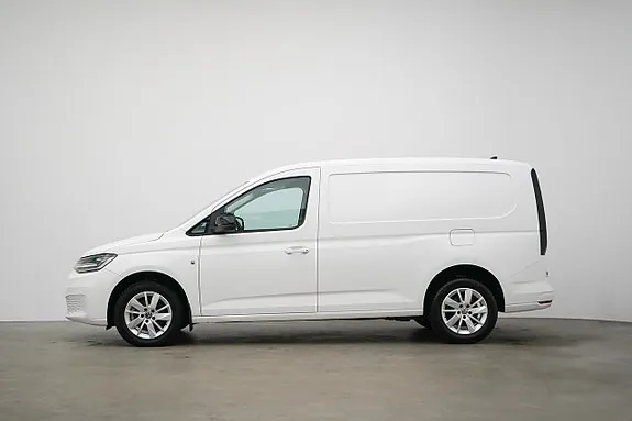 Volkswagen Caddy 2023 photo 4
