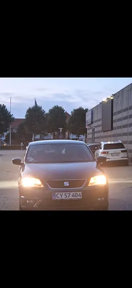 Seat Toledo 2015 photo 2