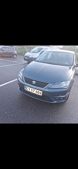 Seat Toledo
