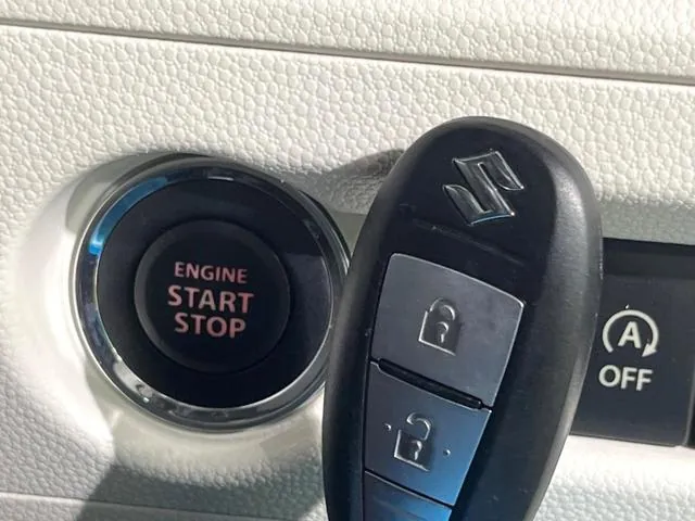Suzuki Ignis 2016 photo 5