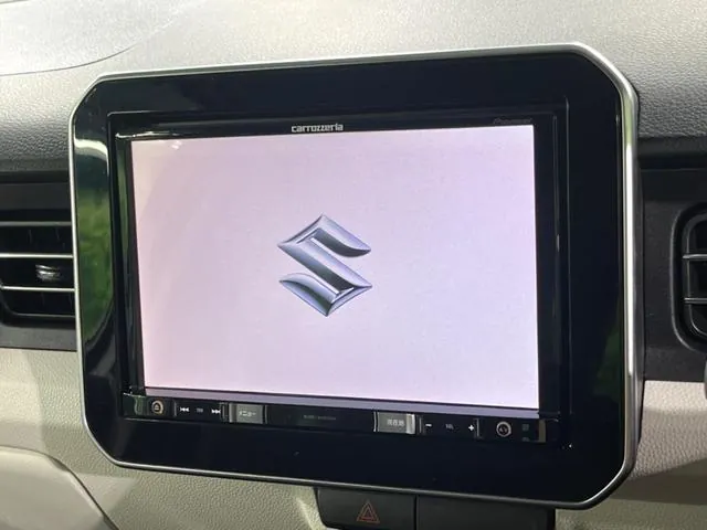 Suzuki Ignis 2016 photo 3
