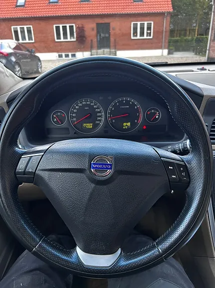 Volvo S60 2007 photo 4