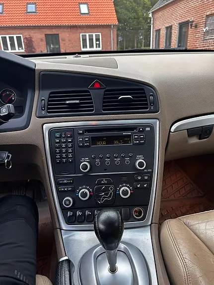 Volvo S60 2007 photo 5