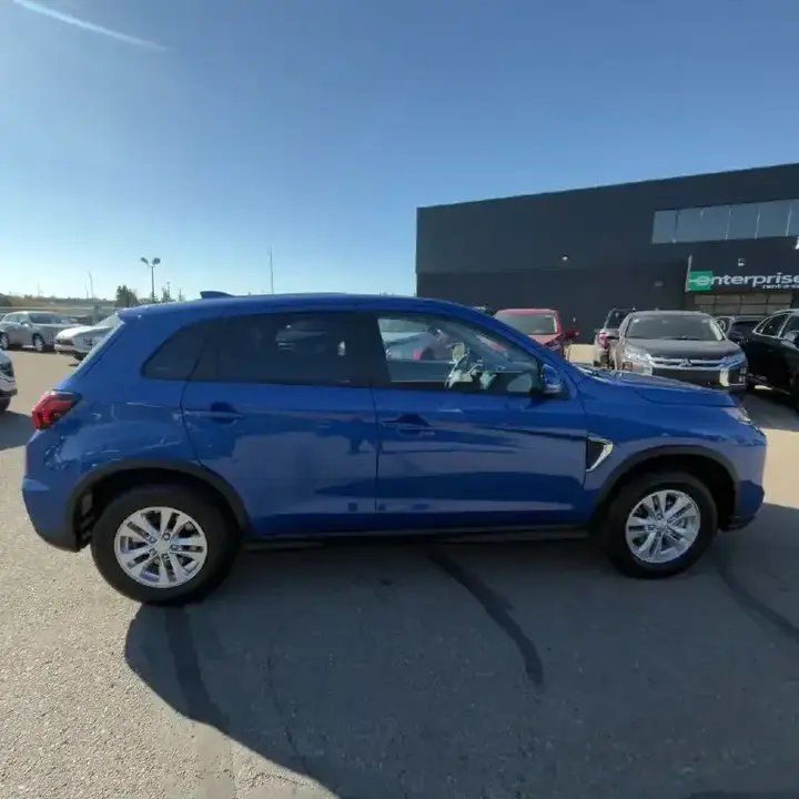 Mitsubishi Rvr 2027 photo 4