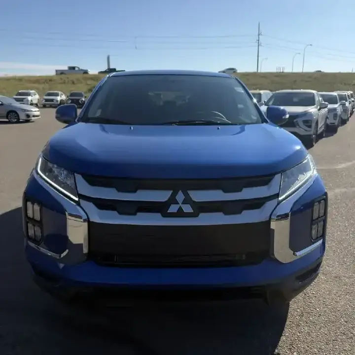 Mitsubishi Rvr 2027 photo 2