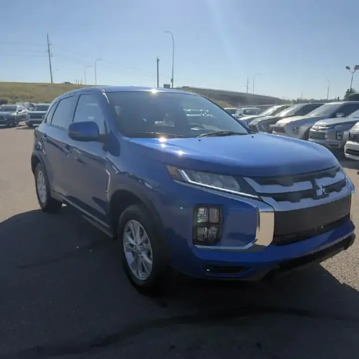 Mitsubishi Rvr 2027 photo 3