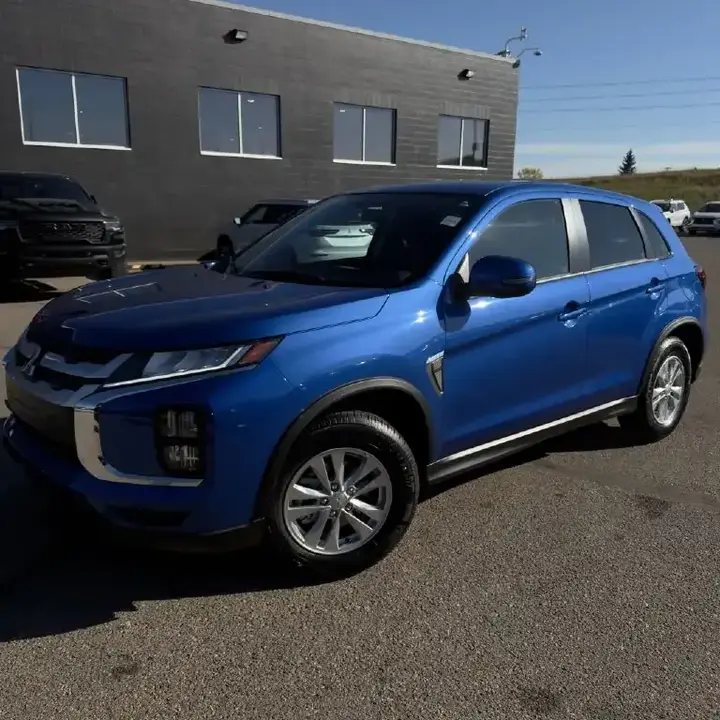 Mitsubishi Rvr