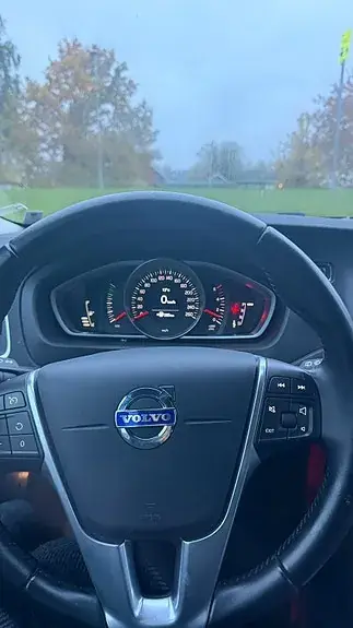 Volvo V40 2016 photo 4