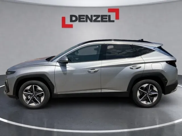 Hyundai Tucson 2026 photo 2