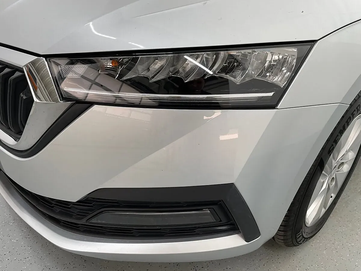 Skoda Octavia 2023 photo 3
