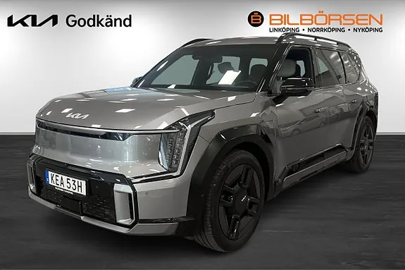 Kia Ev9