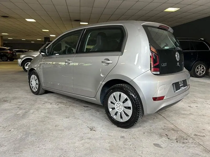 Volkswagen Up 2017 photo 4