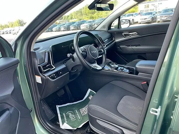 Kia Sportage 2023 photo 5