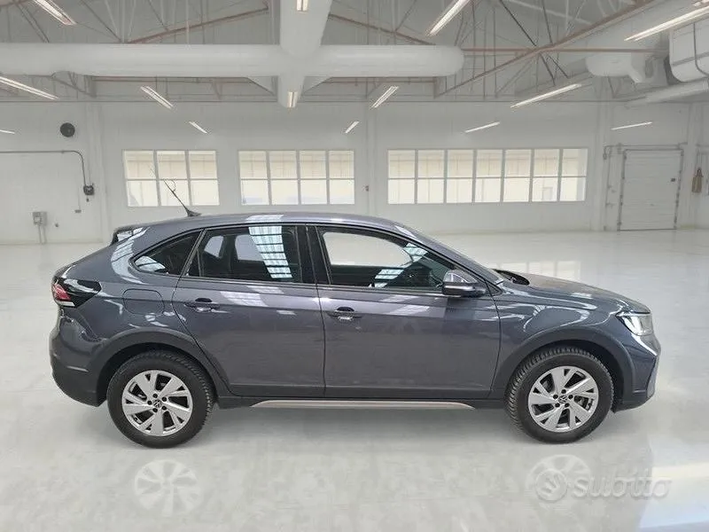 Volkswagen Taigo 2022 photo 3