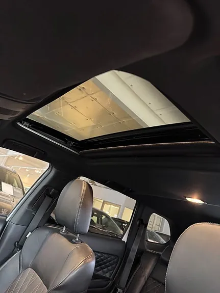 Mitsubishi Outlander 2020 photo 4