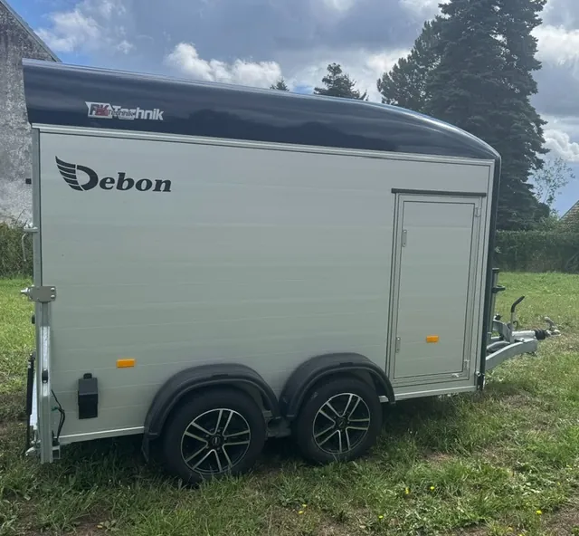 Fiat Ducato 2018 photo 4