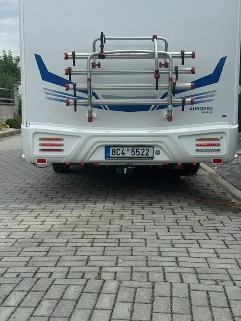 Fiat Ducato 2018 photo 2