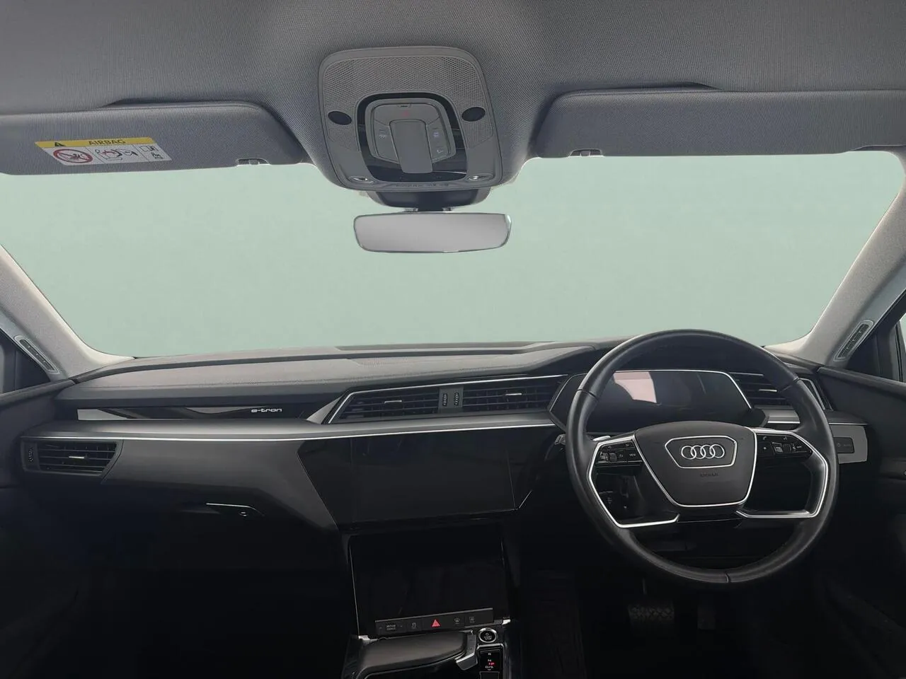 Audi E-Tron 2022 photo 4