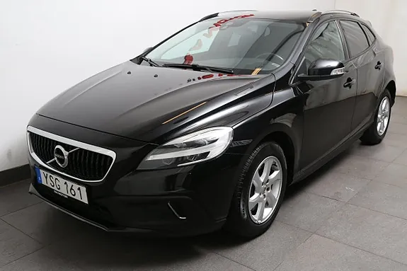 Volvo V40 Cross Country 2019 photo 3