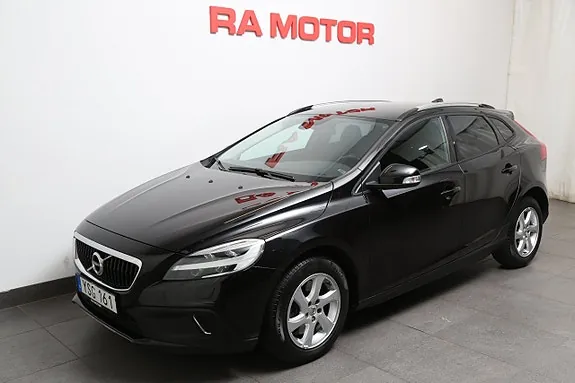 Volvo V40 Cross Country